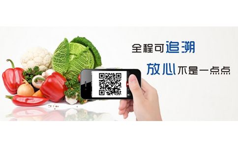 食品溯源系統(tǒng)